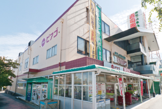 ビアゴ赤池店